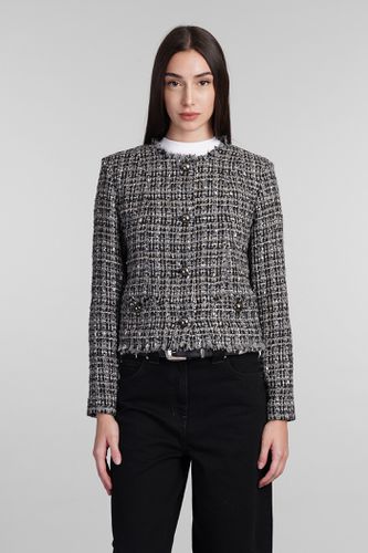 Brunah Casual Jacket In Polyester - IRO - Modalova