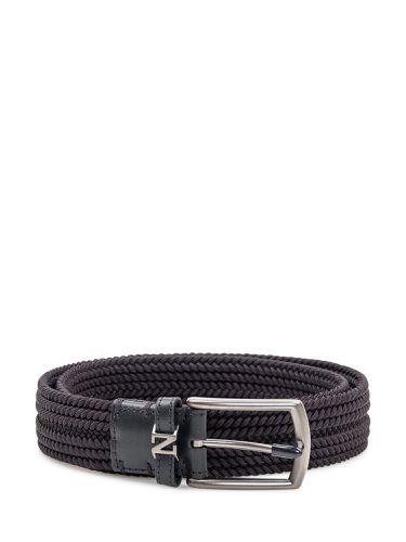 Zegna Belt - Zegna - Modalova