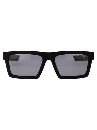 Ps 02zsu Sunglasses - Prada Linea Rossa - Modalova