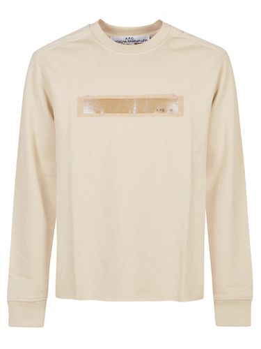 A. P.C. Ernestine Sweatshirt - A.P.C. - Modalova