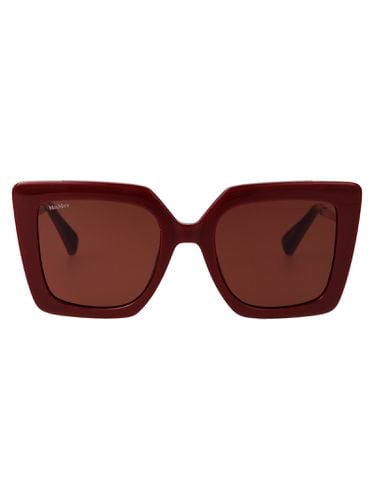 Max Mara Mm0051/s Sunglasses - Max Mara - Modalova