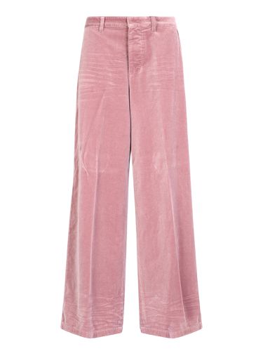 Dsquared2 Traveller Trousers - Dsquared2 - Modalova