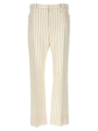 Tom Ford Pinstripe Pants - Tom Ford - Modalova