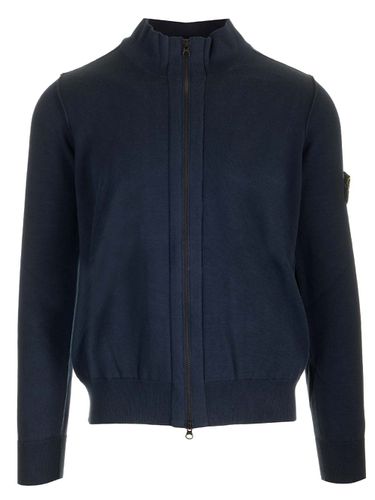 Stone Island Cardigan - Stone Island - Modalova