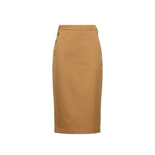 Sfilata Cresta Pencil Skirt - Max Mara - Modalova