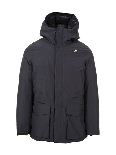 Joshua Thermo Heavy Parka Jacket - K-Way - Modalova