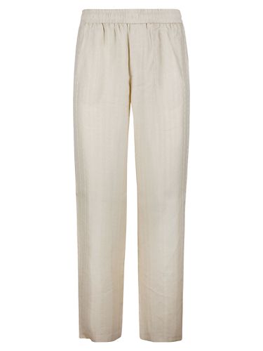 Golden Goose Wide-leg Pants - Golden Goose - Modalova