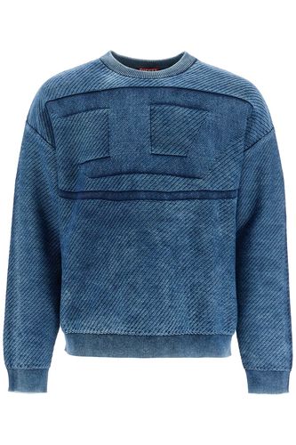 Diesel Sweater K-klevery - Diesel - Modalova