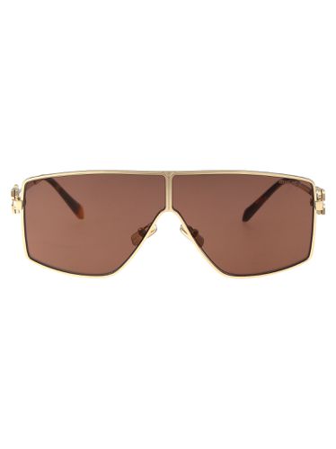 Miu Miu Eyewear 0mu 51zs Sunglasses - Miu Miu Eyewear - Modalova