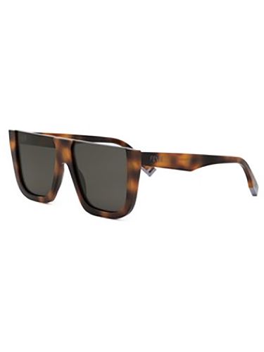 Fendi Fe40136i Sunglasses - Fendi - Modalova