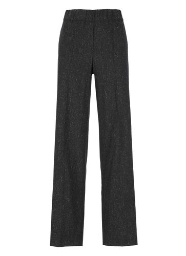 D. Exterior Wool Blend Pants - D.Exterior - Modalova