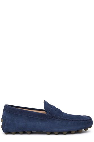 Tod's Macro 52k Gommino Loafers - Tod's - Modalova