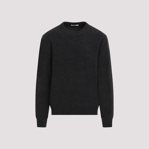 Lemaire Crew Neck Pullover - Lemaire - Modalova