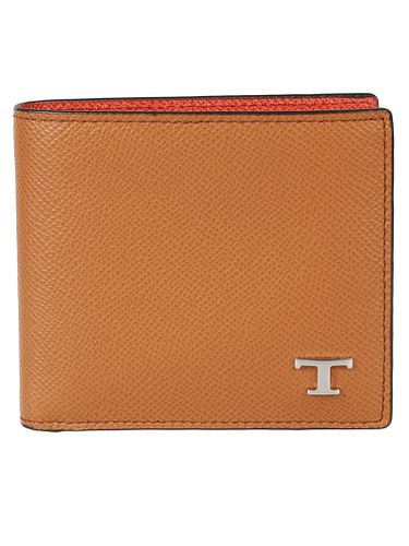 Tod's Tsy Wallet - Tod's - Modalova