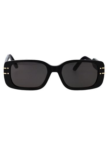 Diorsignature Sunglasses - Dior Eyewear - Modalova