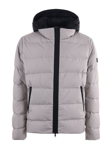 Fay Down Jacket - Fay - Modalova