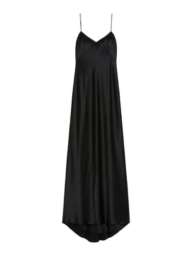 Max Mara Silk Slip Dress - Max Mara - Modalova