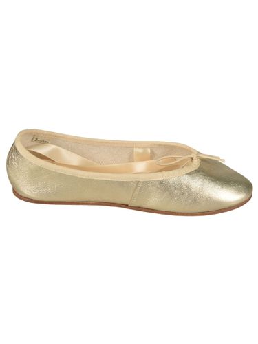 Repetto Sophia Ball Rub Ballerinas - Repetto - Modalova