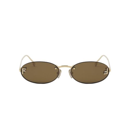 Fendi Eyewear Sunglasses - Fendi Eyewear - Modalova