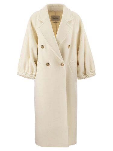 Max Mara Zaffo Double-breasted Coat - Max Mara - Modalova