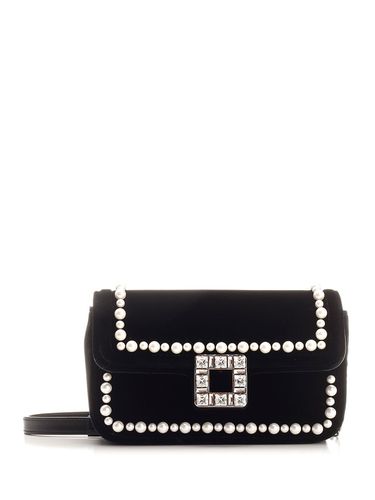 Viv Jeu De Fille Pearls - Roger Vivier - Modalova