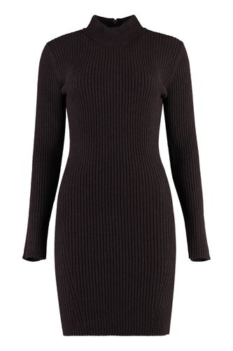 Wool-blend Dress - MICHAEL Michael Kors - Modalova