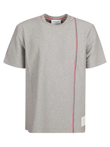 Thom Browne Short-sleeve T-shirt - Thom Browne - Modalova