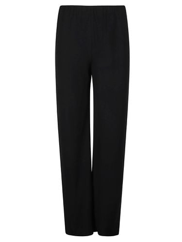 Vince Straight Trousers - Vince - Modalova