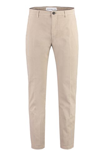 Department Five Prince Chino Pants - Department Five - Modalova