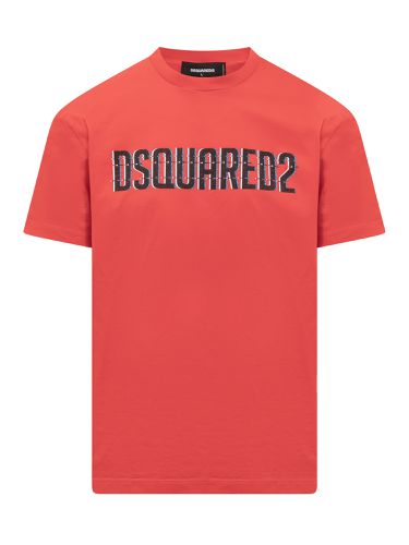 Dsquared2 T-shirt - Dsquared2 - Modalova