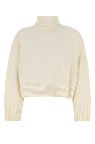 Wool Blend Stintino Sweater - Loulou Studio - Modalova