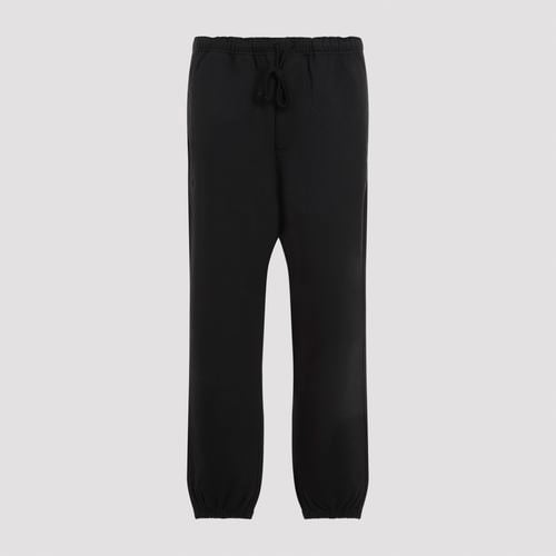 Y-3 Cotton Pants - Y-3 - Modalova