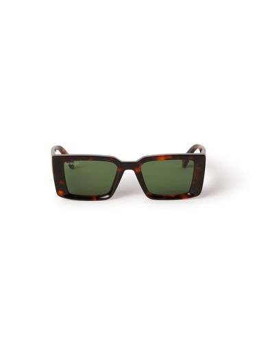 SAVANNAH SUNGLASSES Sunglasses - Off-White - Modalova