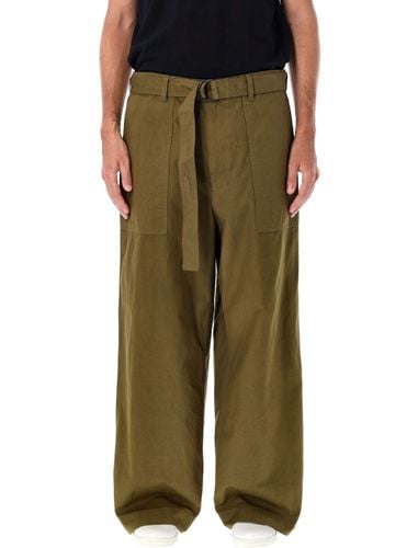 Cargo Pants - Comme des Garçons Homme - Modalova