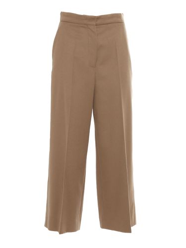 Burano Long Trousers - Max Mara Studio - Modalova