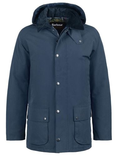 Barbour Coats Blue - Barbour - Modalova