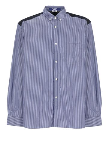 Junya Watanabe Cotton Shirt - Junya Watanabe - Modalova