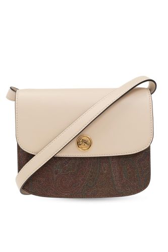 Etro Patterned Shoulder Bag - Etro - Modalova