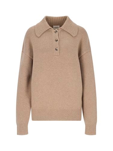 Khaite bristol Sweater - Khaite - Modalova