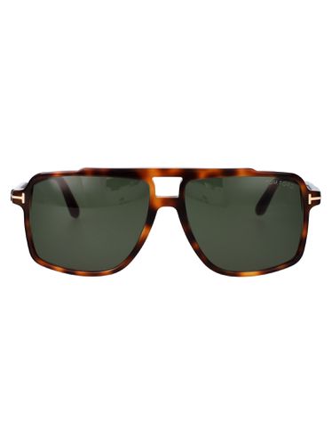 Ft1177/s Sunglasses - Tom Ford Eyewear - Modalova