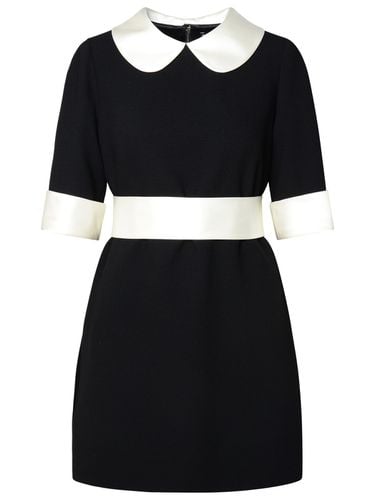 Virgin Wool Blend Dress - Dolce & Gabbana - Modalova