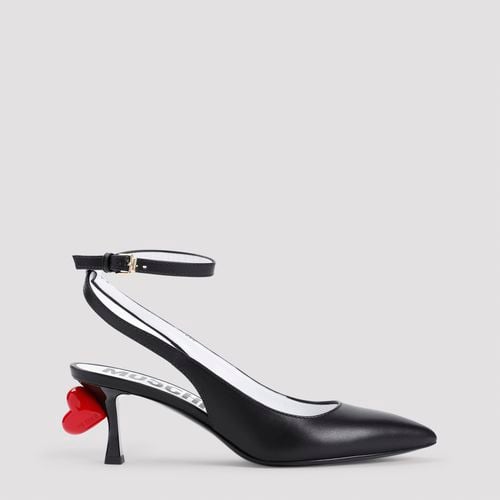 Moschino Pumps - Moschino - Modalova