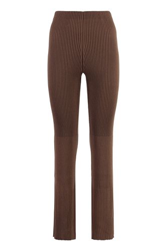 Wolford Wool Trousers - Wolford - Modalova