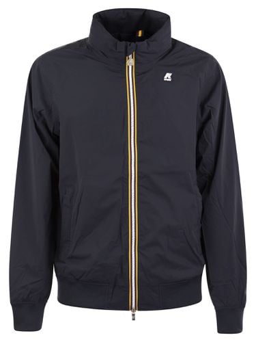 Amaury Stretch - Waterproof Jacket Jacket - K-Way - Modalova