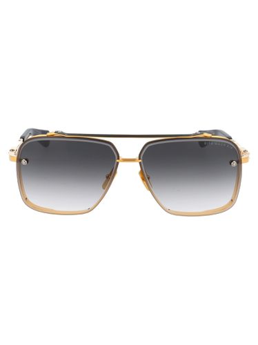 Dita Mach-six Sunglasses - Dita - Modalova