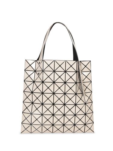 Issey Miyake Prism 7 Beige Tote Bag - Issey Miyake - Modalova