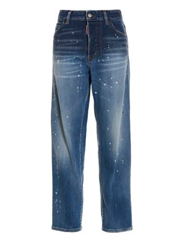 Dsquared2 boston Jeans - Dsquared2 - Modalova