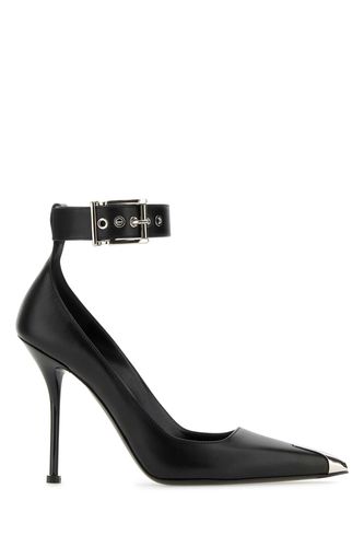 Alexander McQueen Punk Pumps - Alexander McQueen - Modalova