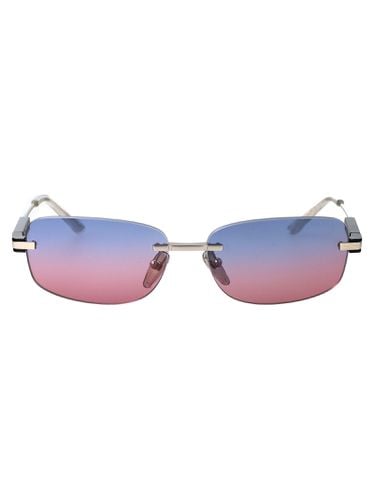 Prada Eyewear 0pr 68zs Sunglasses - Prada Eyewear - Modalova