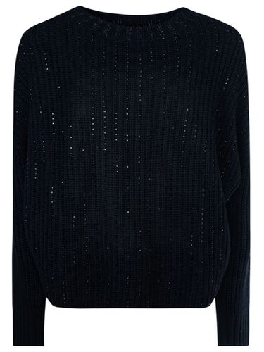 Ermanno Firenze Ribbed Sweater - Ermanno Firenze - Modalova